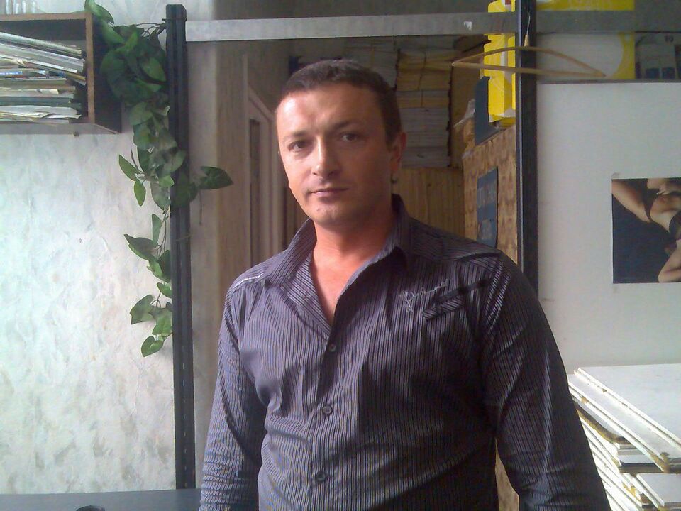 Experience with Kiev Yaroslav Titanium